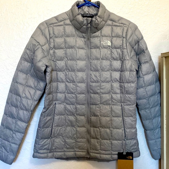 NWT North Face jacket - Picture 1 of 6